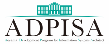 ADPISAロゴ
