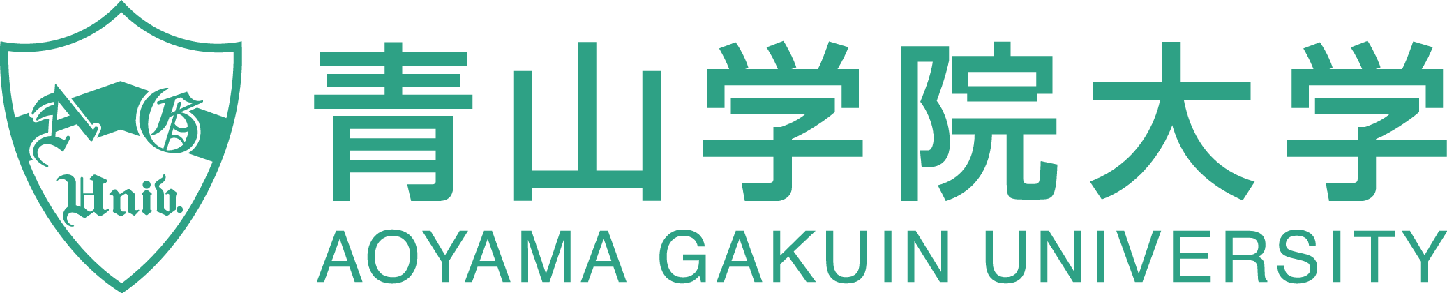 青山学院大学ロゴ